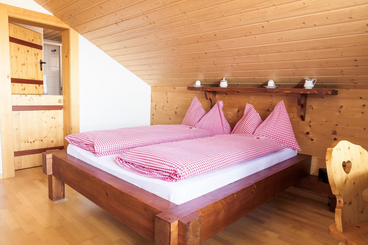 Hotel Meielisalp Leissigen Eksteriør bilde